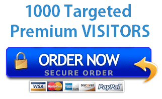 Unlimited Traffic - 1 Year - 1 DAY SALE - $9.99!!! - Click Image to Close