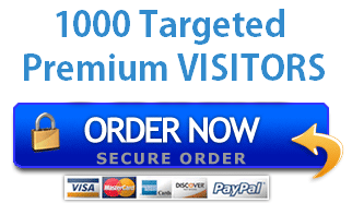 1,000 PREMIUM VISITORS