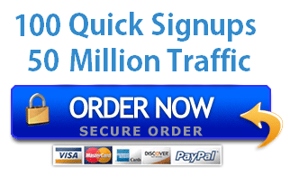 Unlimited Traffic - 1 Year - 1 DAY SALE - $9.99!!!