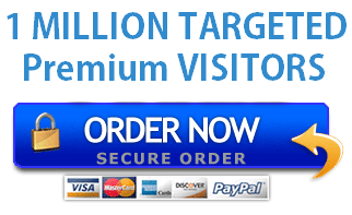 1 Million Premium Visitors