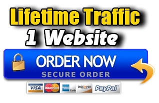 Unlimited Traffic - 1 Year - 1 DAY SALE - $9.99!!! - Click Image to Close