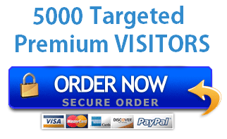 5,000 PREMIUM VISITORS