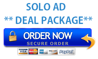 Solo Ad to 750,000 - Click Image to Close